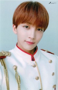 IDEAL CUT 入場卡 / 場限卡 安可ZONE