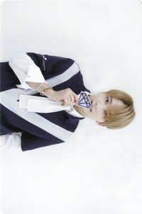 IDEAL CUT 入場卡 / 場限卡 