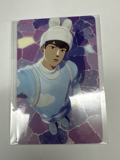 10咖啡LD 線下卡面