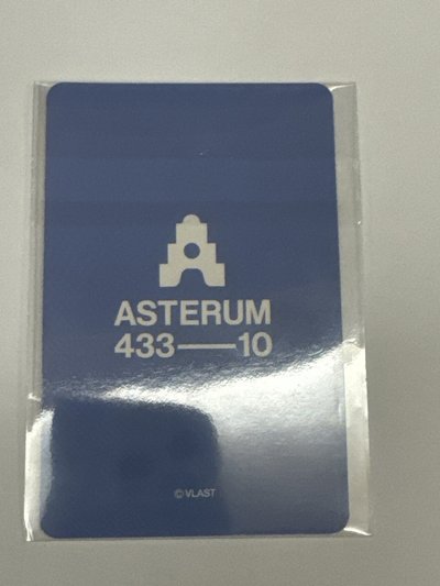 10咖啡LD 線下卡面