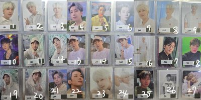 💜圓卡💜 需綁物請看規則