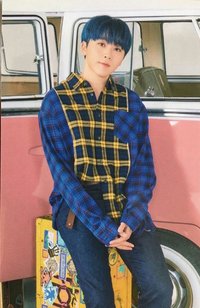 19’克拉島 隨機卡 