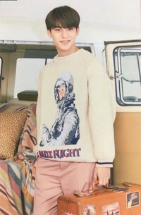 19’克拉島 隨機卡 