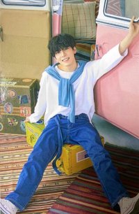 19’克拉島 隨機卡 