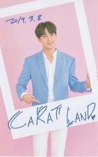 19’克拉島 隨機卡 