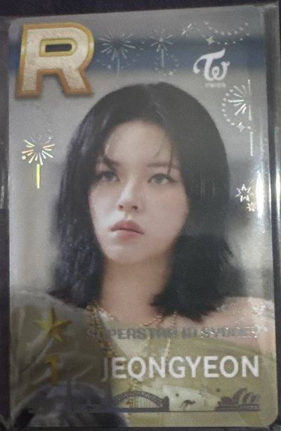 SSJYP雪梨遊戲卡 定延