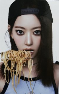 SPAGHETTI 卡套卡 周邊卡 