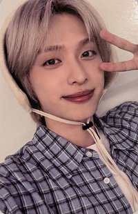 <Beautiful Mind>World Tour Finale 入場卡 / 場限卡 DAY3