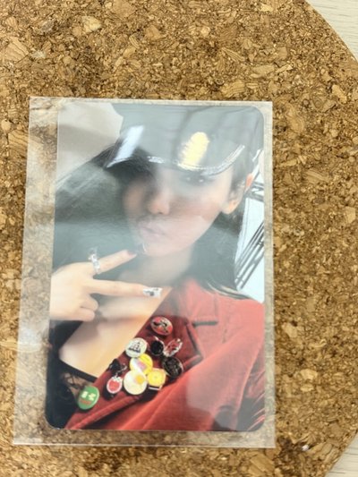 美版寧專卡