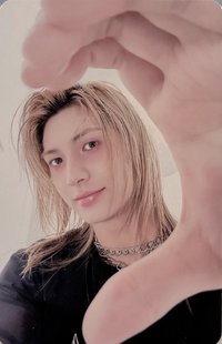 <Beautiful Mind>World Tour Finale 線下 滿額卡 