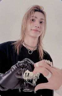 <Beautiful Mind>World Tour Finale 線下 滿額卡 