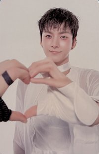 <Beautiful Mind>World Tour Finale 線下 滿額卡 