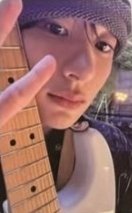 FAME 專輯卡 Smini