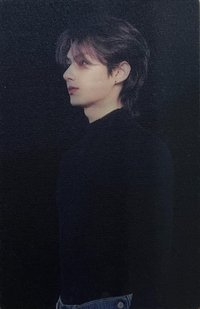 Follow Again 周邊卡 變化卡