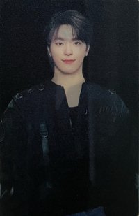 Follow Again 周邊卡 變化卡