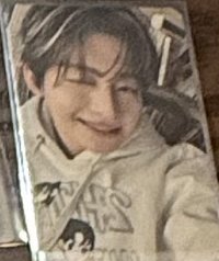 Try with us 單封專卡志薰