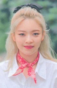 TWICEZINE VOL.2 周邊卡 