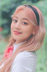 TWICEZINE VOL.2 周邊卡 
