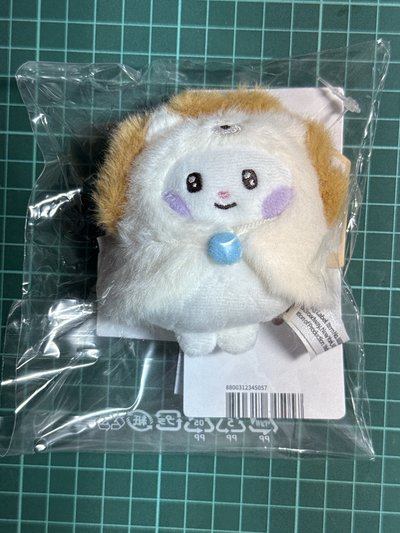 ZB1 維辰 yunini 吊飾娃