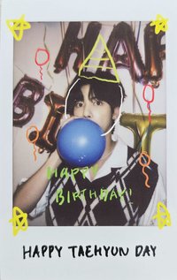 23 DECO KIT 周邊卡 