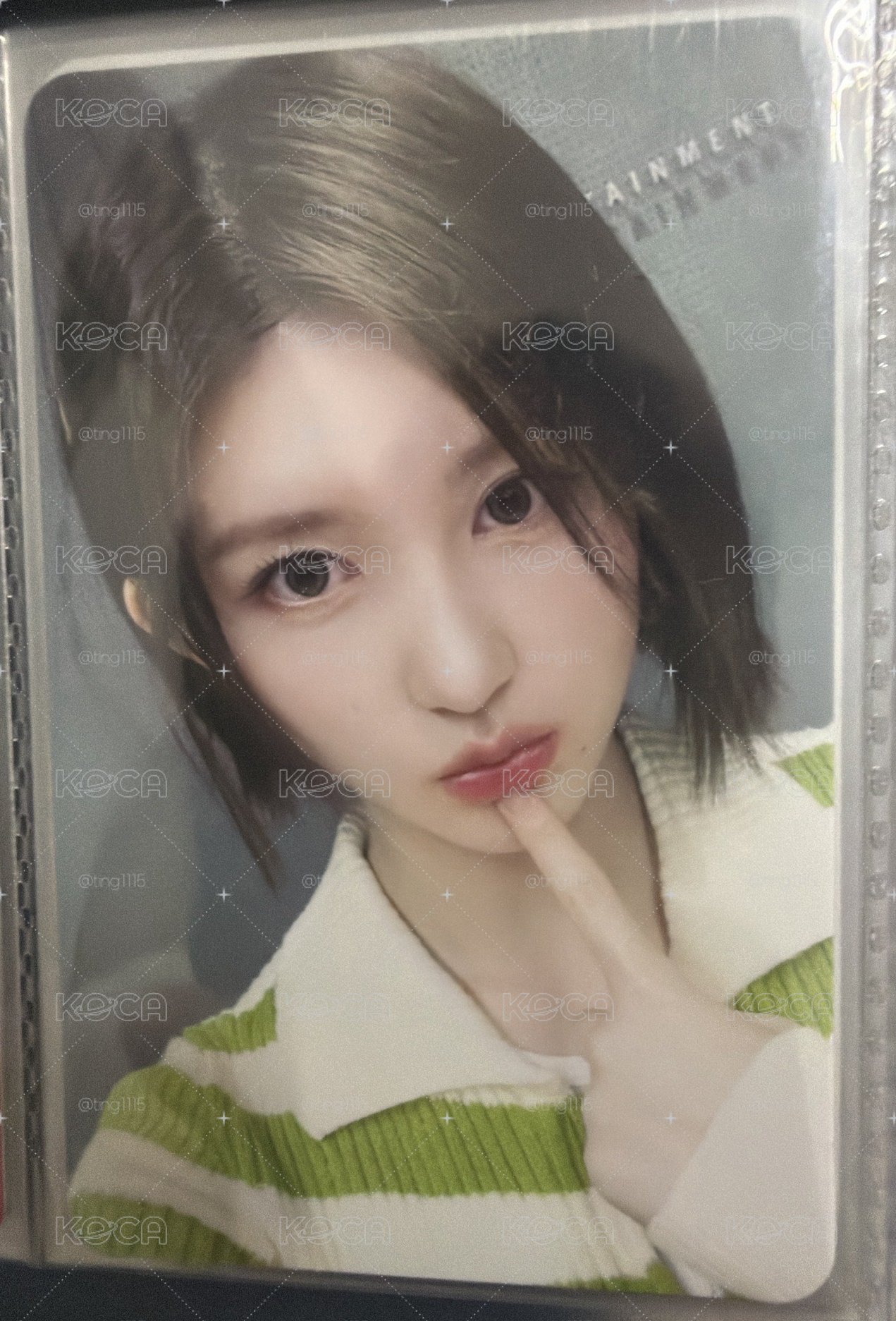 👻I AM  mk秋