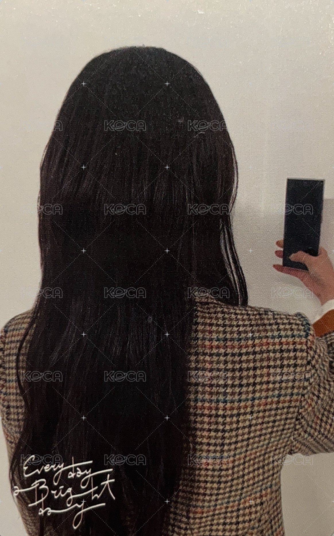 23 sg 年曆卡  背面