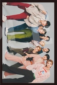 Smart 雜誌卡 2022 10月號