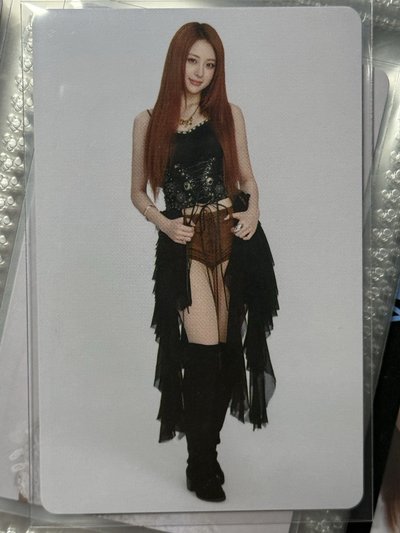 25‘巡迴 東蛋安可 隨機卡