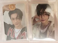 正二 I版全專（含衣服碎片 小卡為比心訓、橘子星）