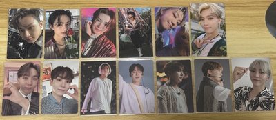 🩵小卡們，可單帶