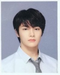 Stay in Playground 周邊卡 證件照