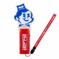 SUPER JUNIOR-LSS JAPAN FAN CONCERT Welcome 應援手燈 