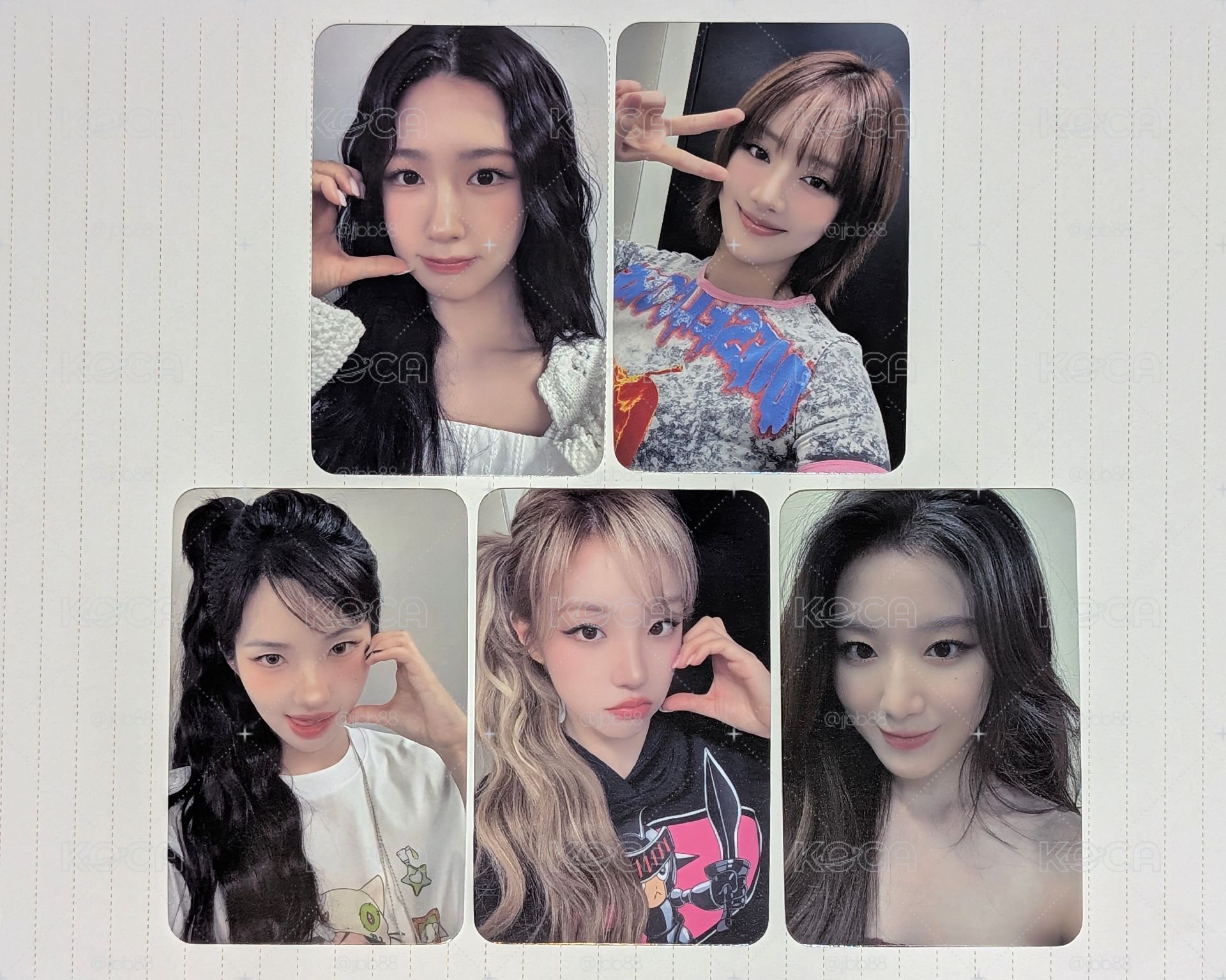 from 日巡直播卡 單出