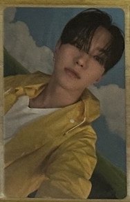 迷十一wvs克拉盤特典(含貼紙）