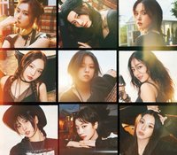 JP正規六 專輯 ONCE JAPAN限定盤