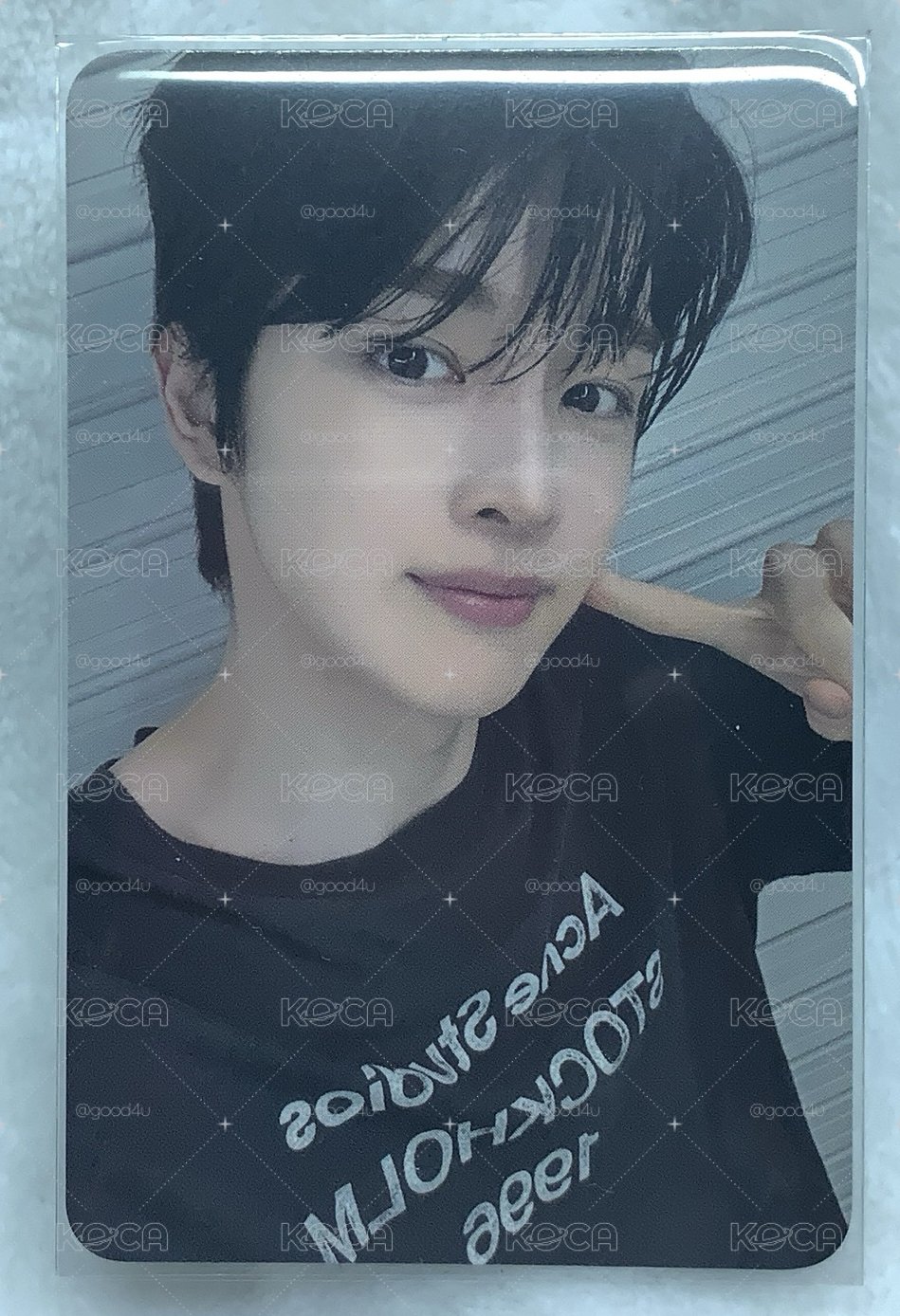 ODYSSEY K4 D3-SUNGCHAN 