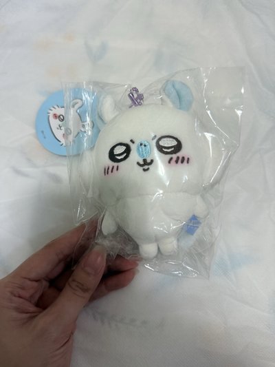 小腳吊飾（吉伊/小八/小桃）