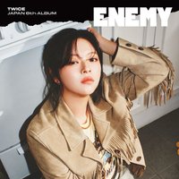 JP正規六 專輯 個人盤