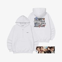 23‘fm 帽T Hoodie