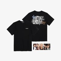 23‘fm T恤 S/S T-Shirt