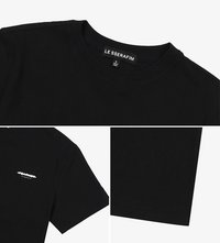S/S T-Shirt