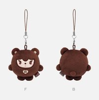 2025 ΚΑΙ SOLO CONCERT TOUR <ΚΑΙΟΝ> sm 吊娃 