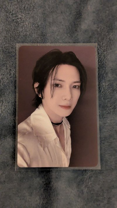 IN YOUR FANTASY 日巡週邊滿額卡