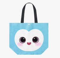 六巡 購物袋 娜璉