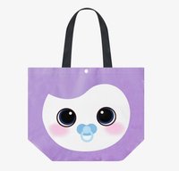 六巡 購物袋 SANA