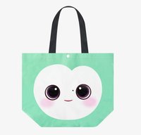 六巡 購物袋 MINA