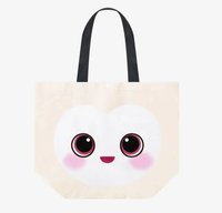 六巡 購物袋 多賢