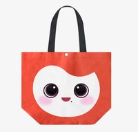 六巡 購物袋 彩瑛