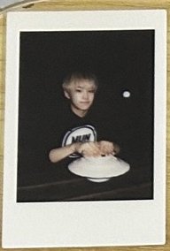 古早拍立得（拿碗榮，🩵100）