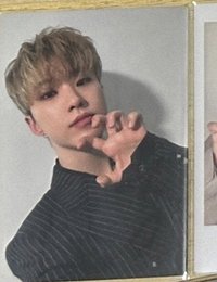 FOLLOW集章卡（🩵100）